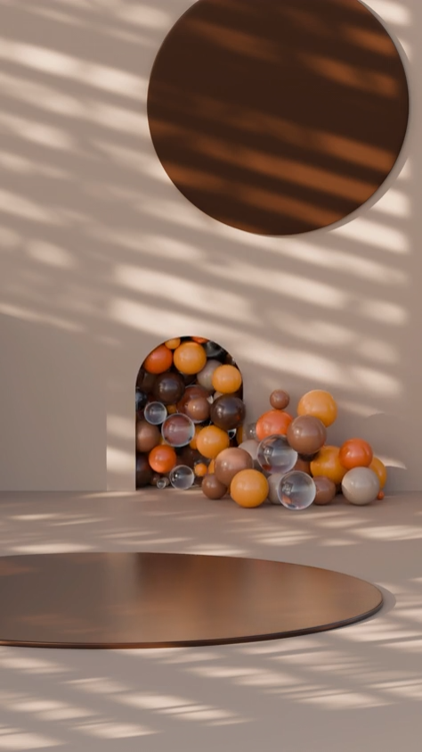 How to Introduce Artistic Expression Into a Refined Home