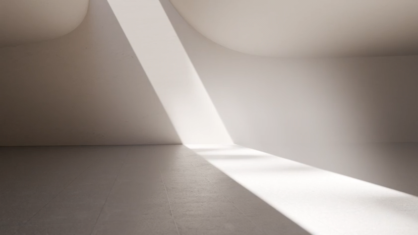 The Art of Natural Light: Creating Calm Through Architecture