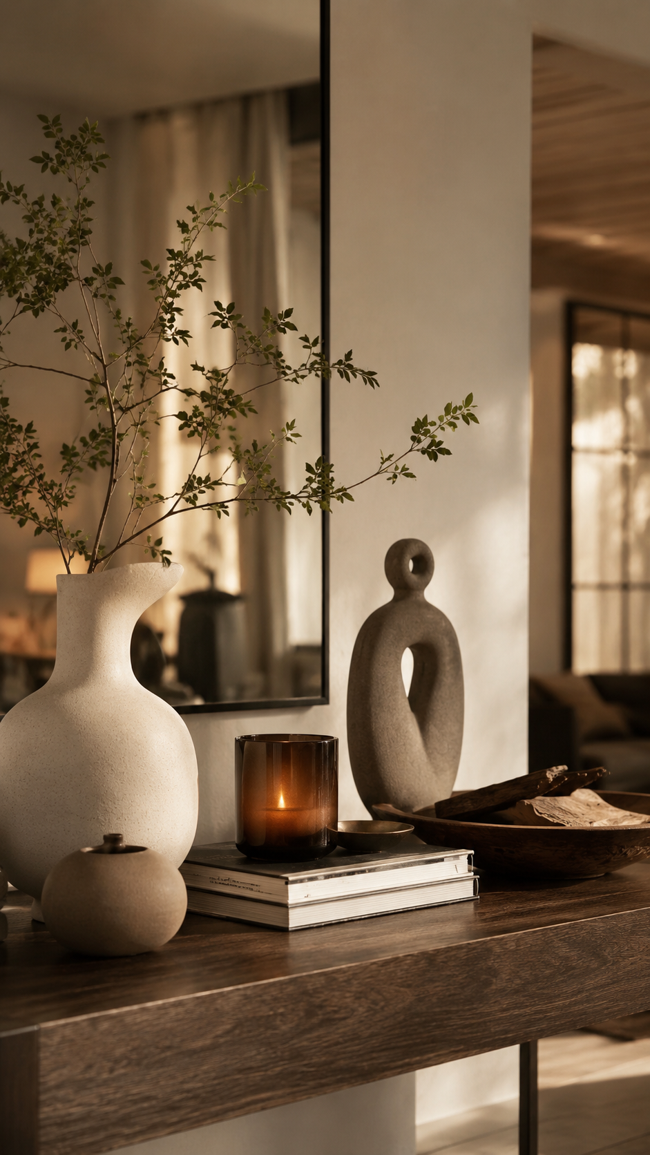 Nestoria home decor collection
