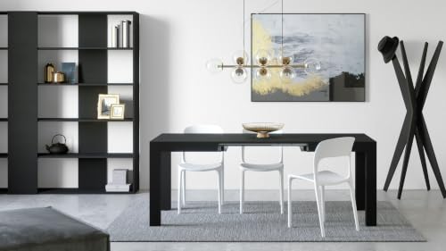 Mobili Fiver First Small Italian Kitchen Dining Table