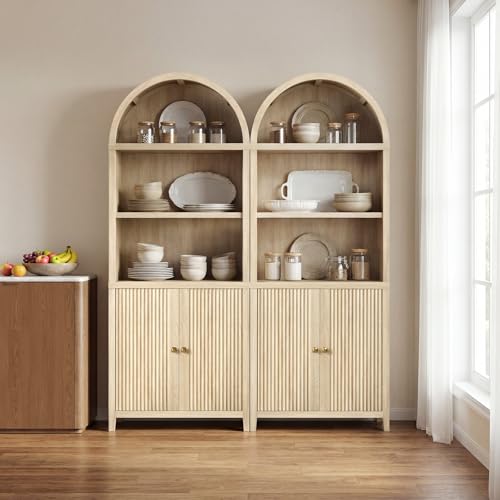 Shelves, Bookcases & Cabinets