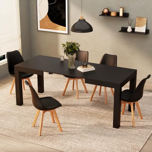 Mobili Fiver First Small Italian Kitchen Dining Table