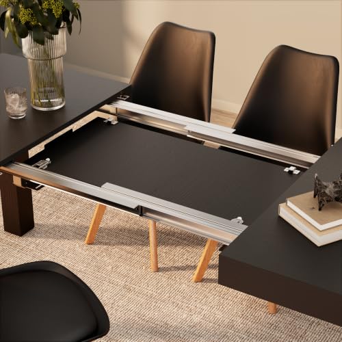 Mobili Fiver First Small Italian Kitchen Dining Table