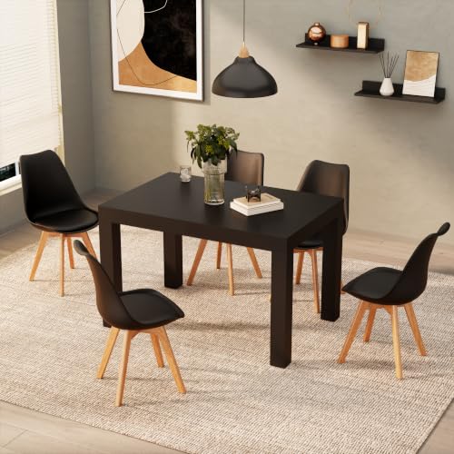 Mobili Fiver First Small Italian Kitchen Dining Table