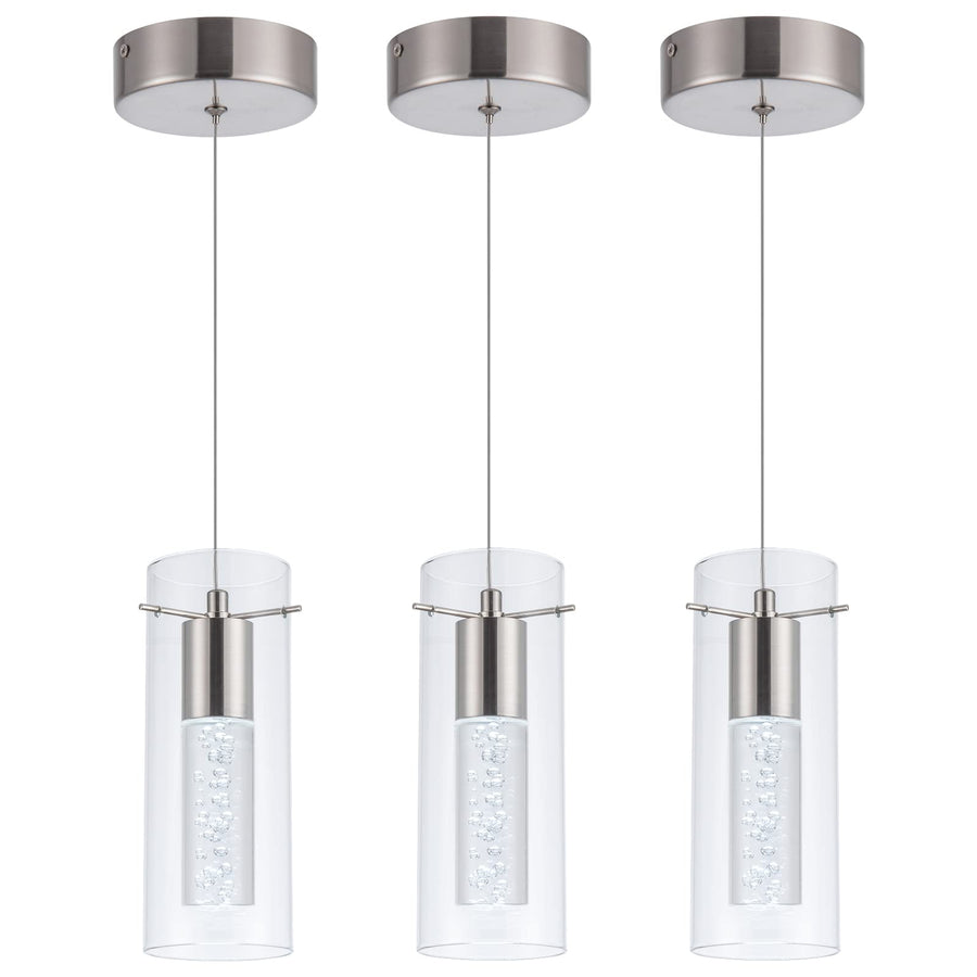 Chandeliers, Pendants & Fixtures