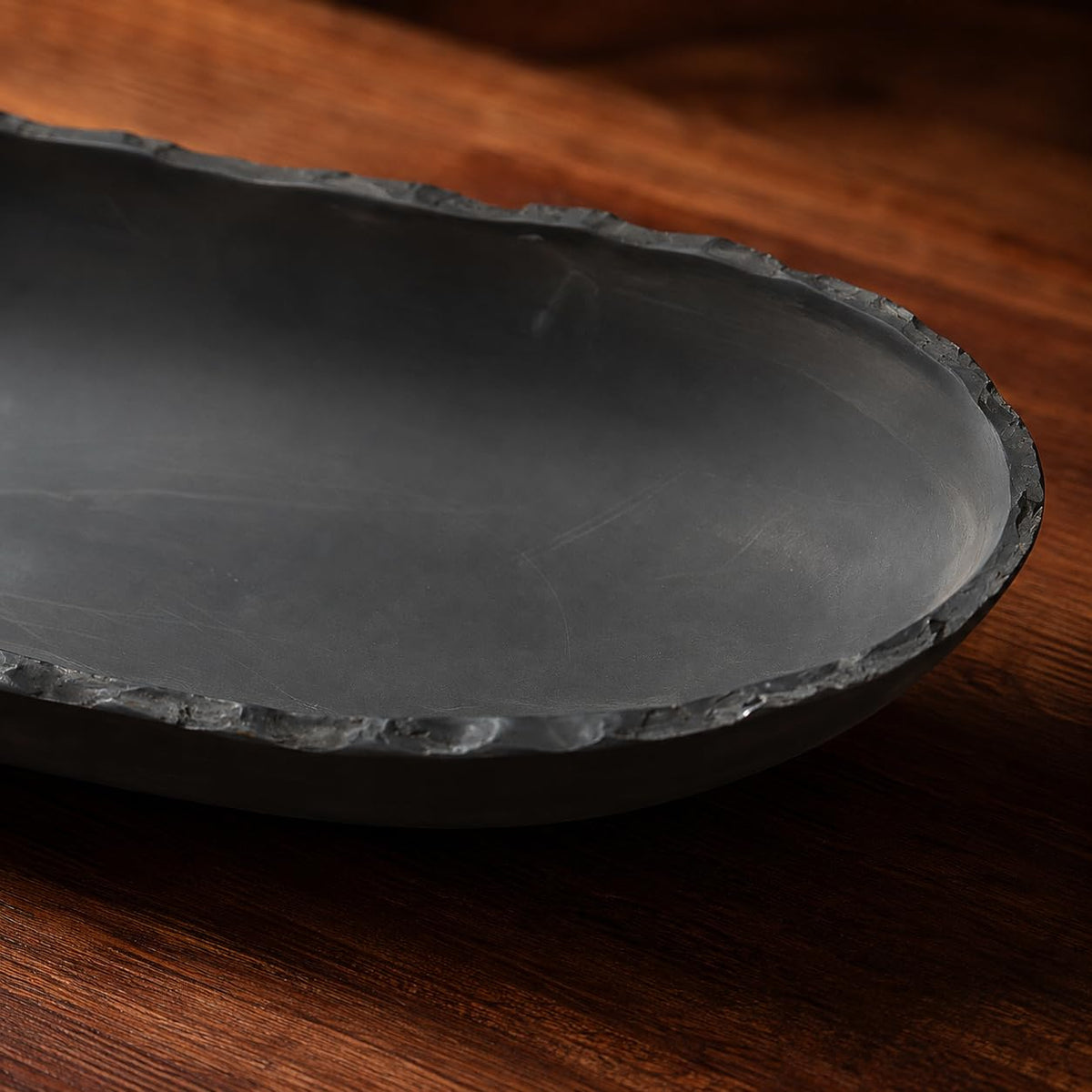 Natural Mexican Onyx Stone Decorative Bowl Vessel