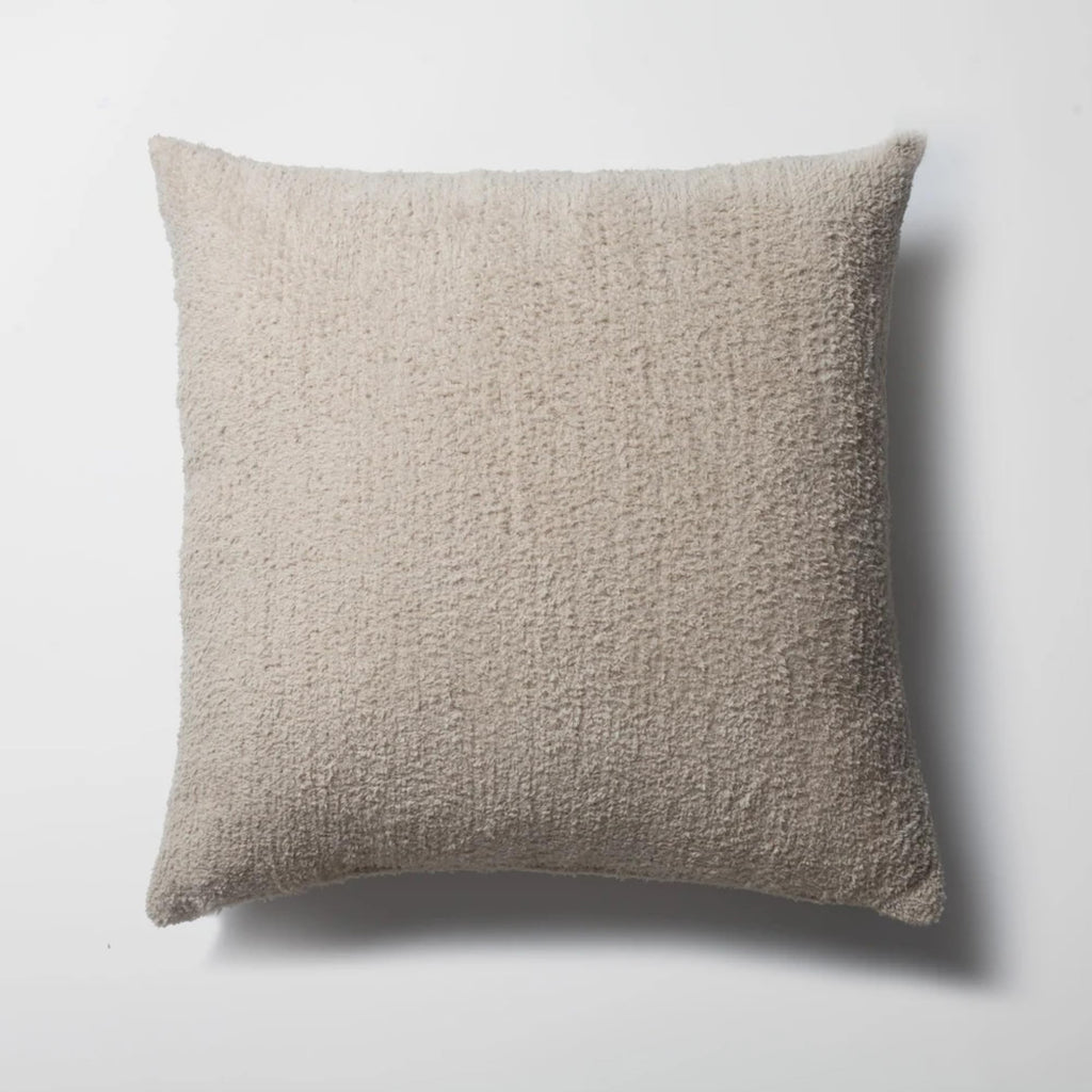 Fine Room Textured Jacquard Throw Pillow Cover Set