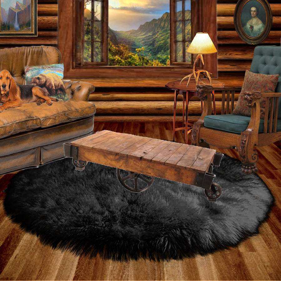 Area Rugs & Runners